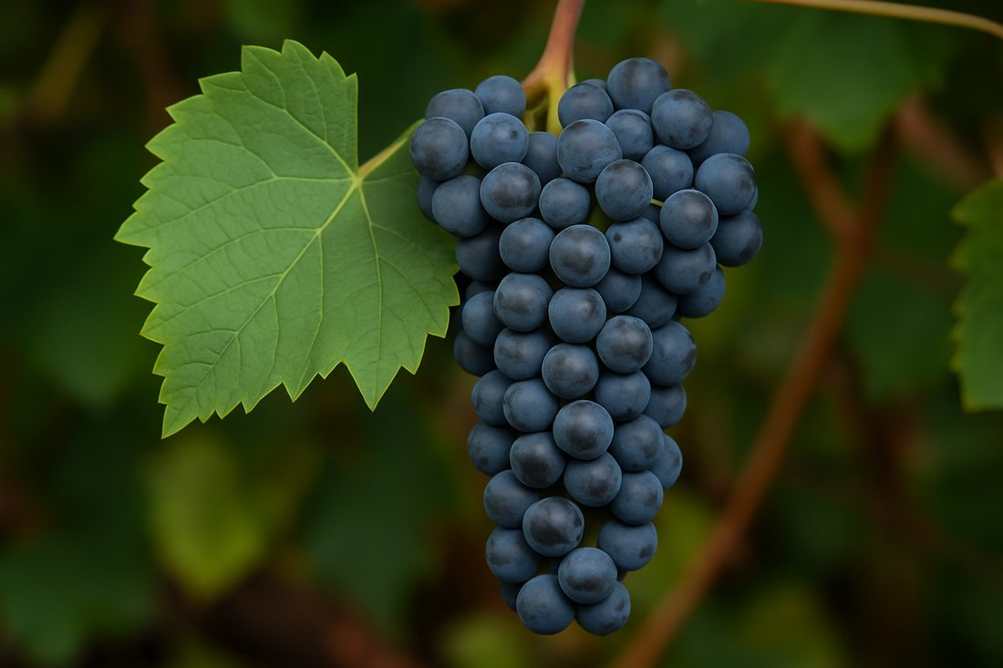 Cabernet Sauvignon – A világklasszis, aki Veneto talaján új nyelvet beszél