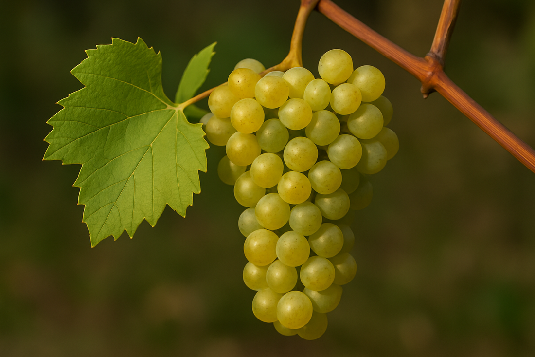 Glera – A Prosecco fenséges forrása