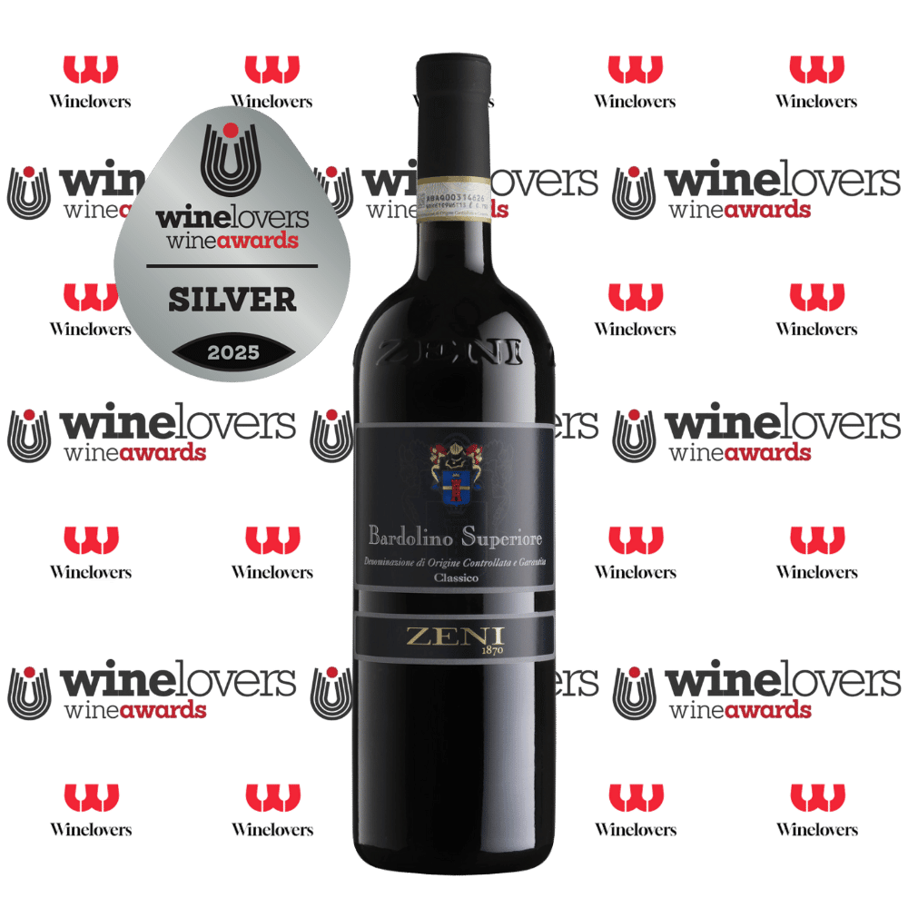 Bardolino Classico Superiore DOCG