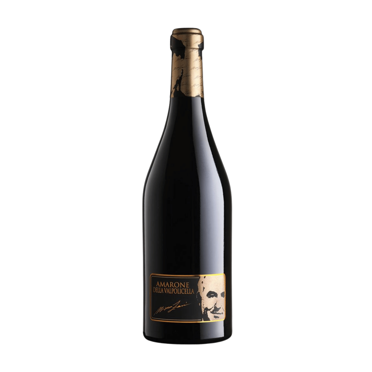 Amarone della Valpolicella Classico DOCG Barriques Riserva