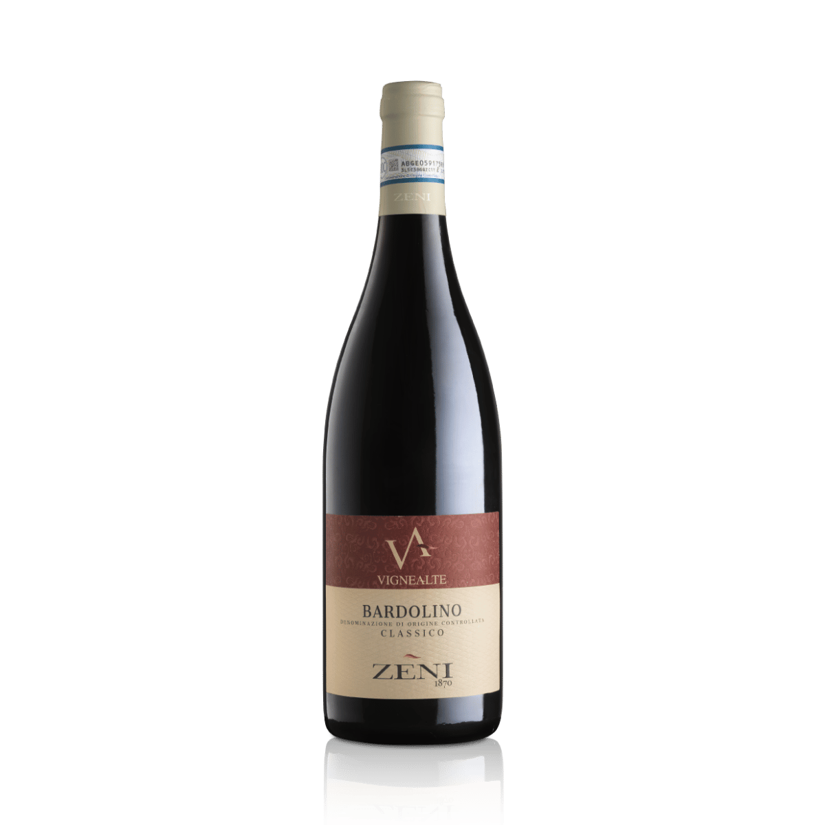Bardolino Classico DOC