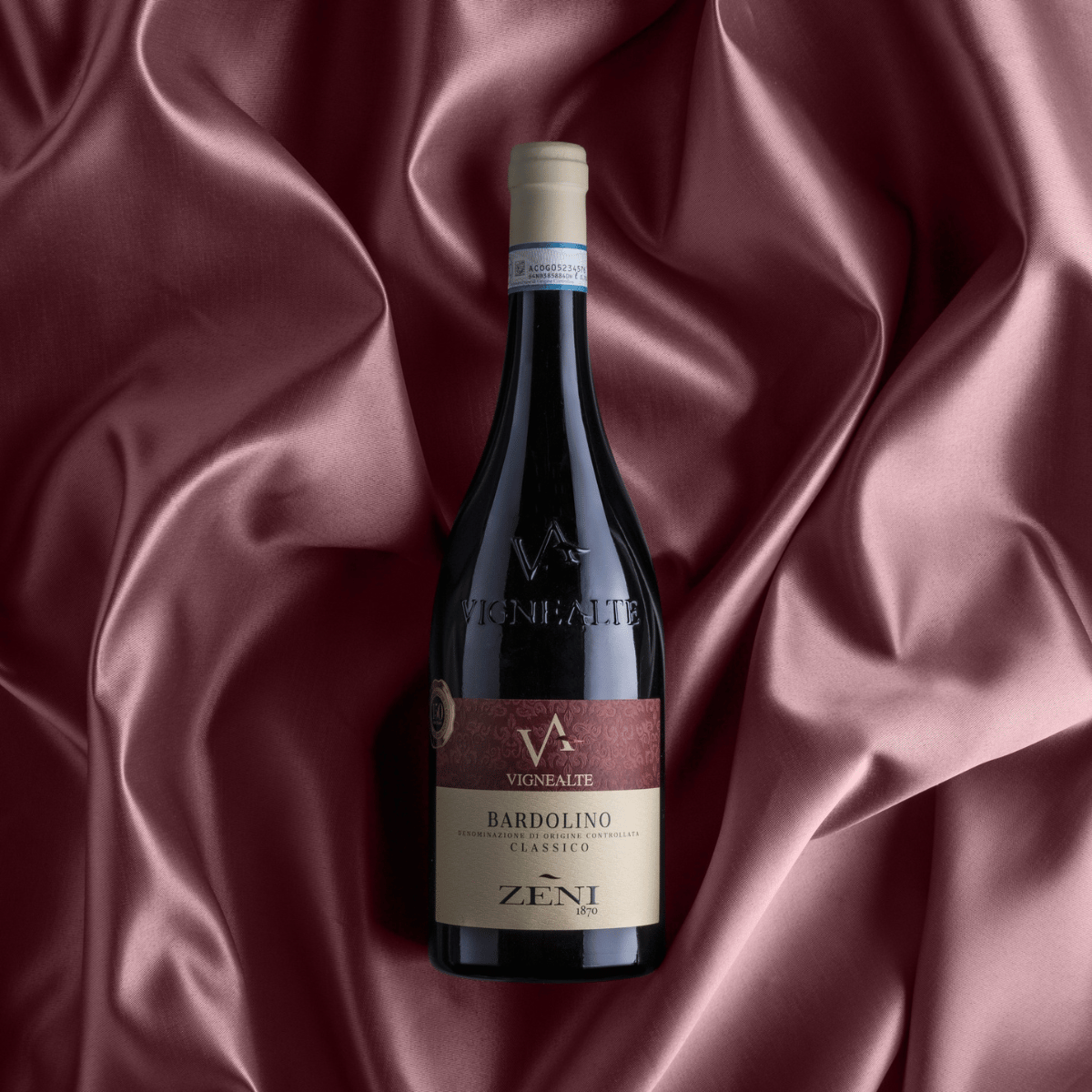 Bardolino Classico DOC