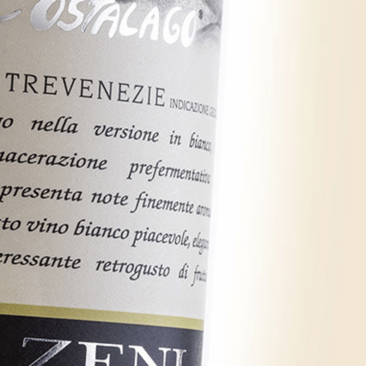 Costalago IGT Bianco delle Venezie