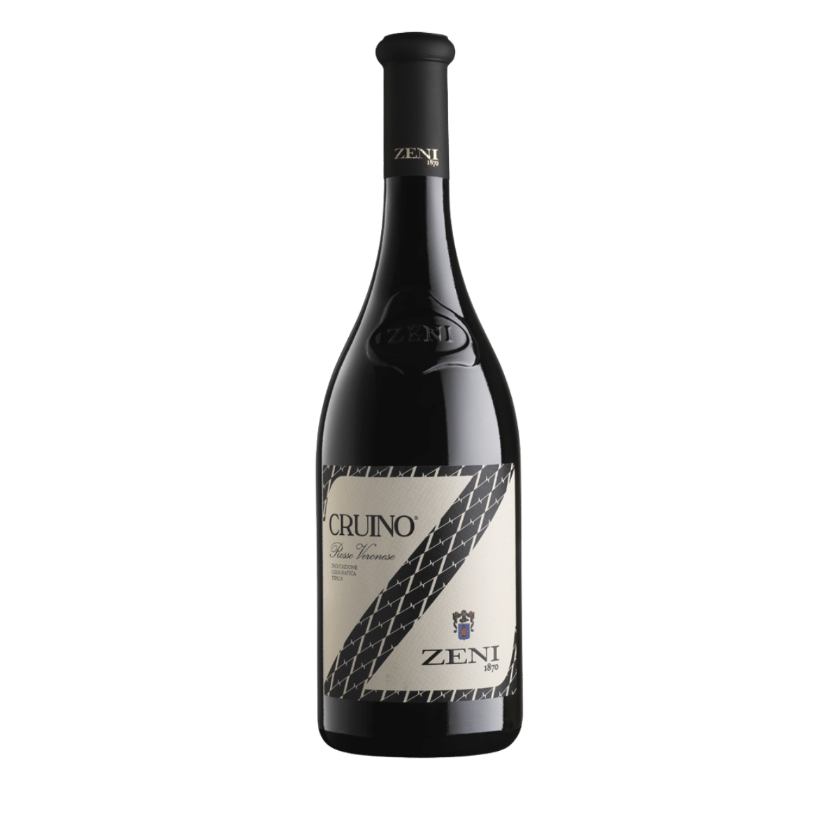 Cruino IGT Rosso Veronese