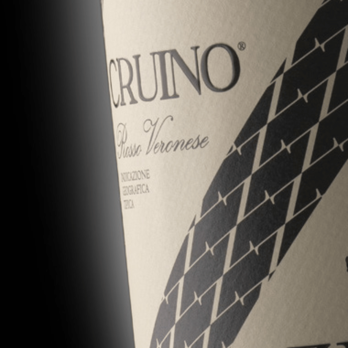 Cruino IGT Rosso Veronese