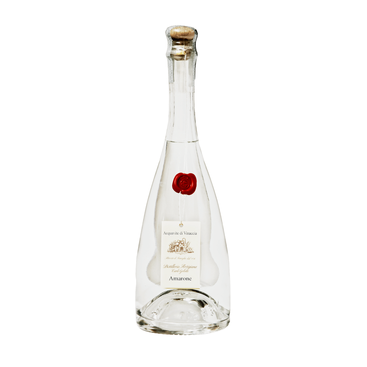 Amarone Grappa