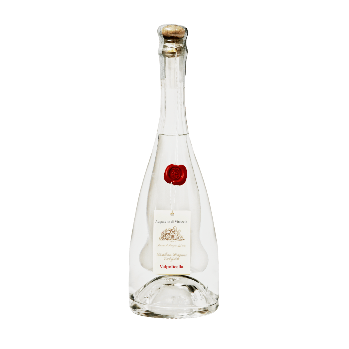 Valpolicella Grappa