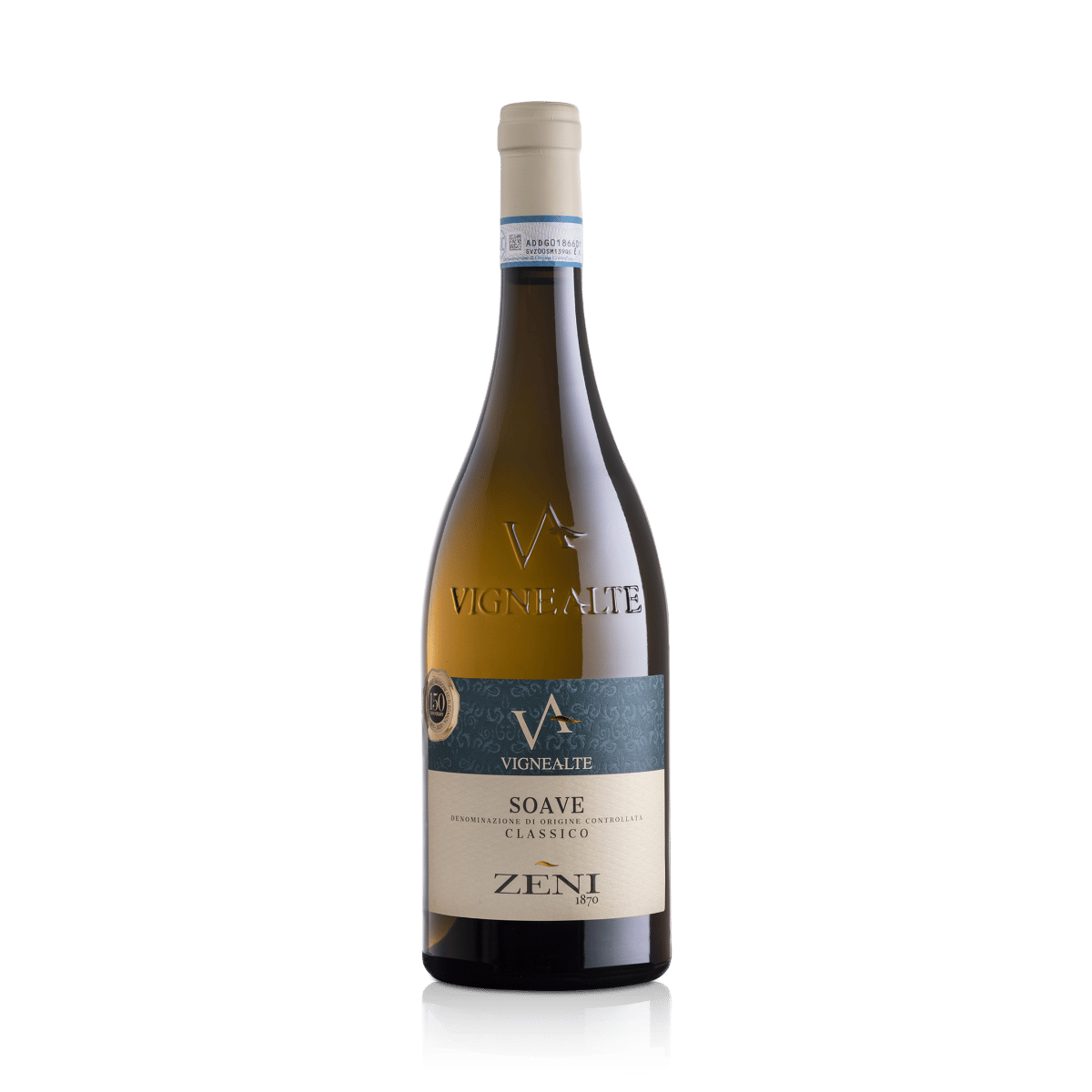 Soave Classico DOC