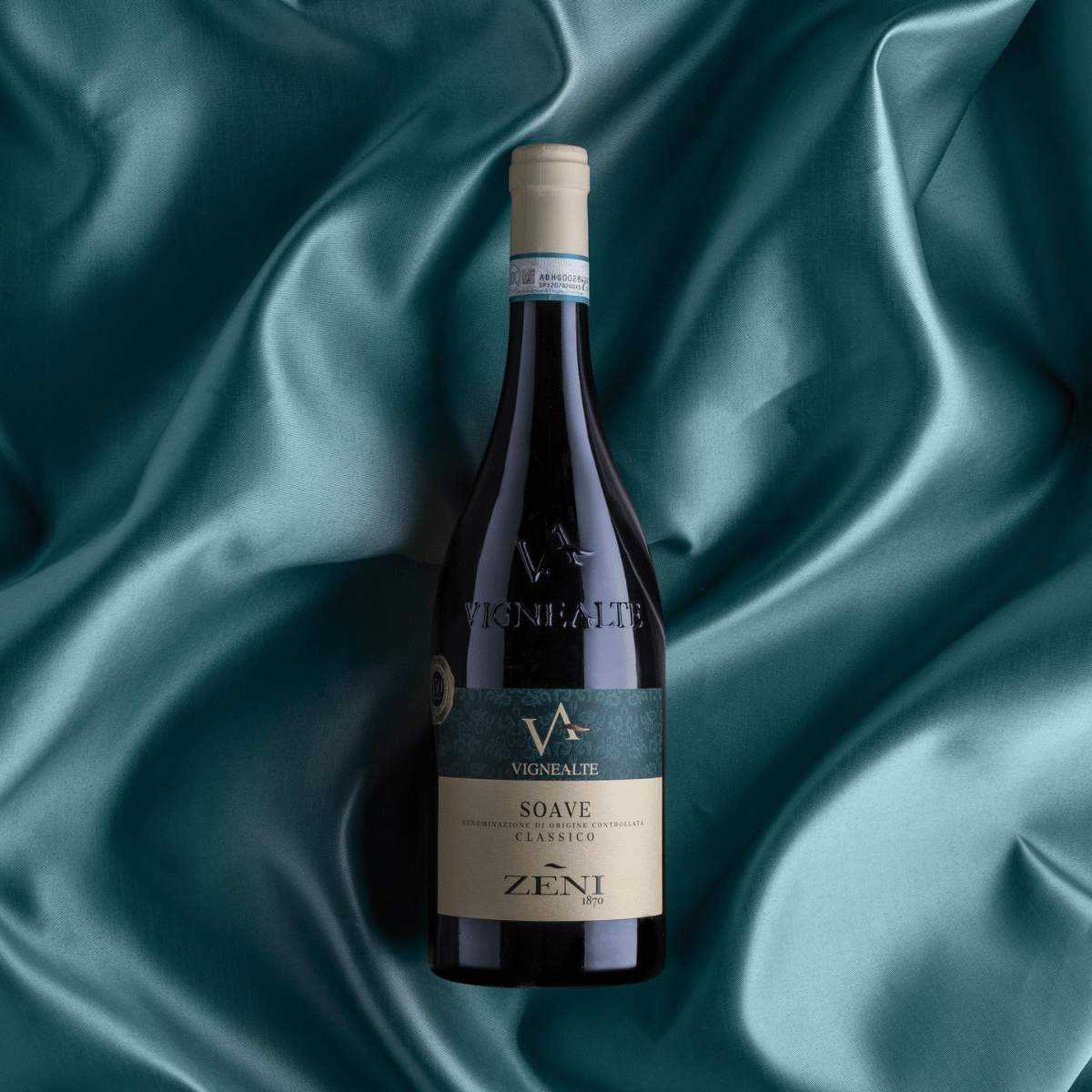 Soave Classico DOC