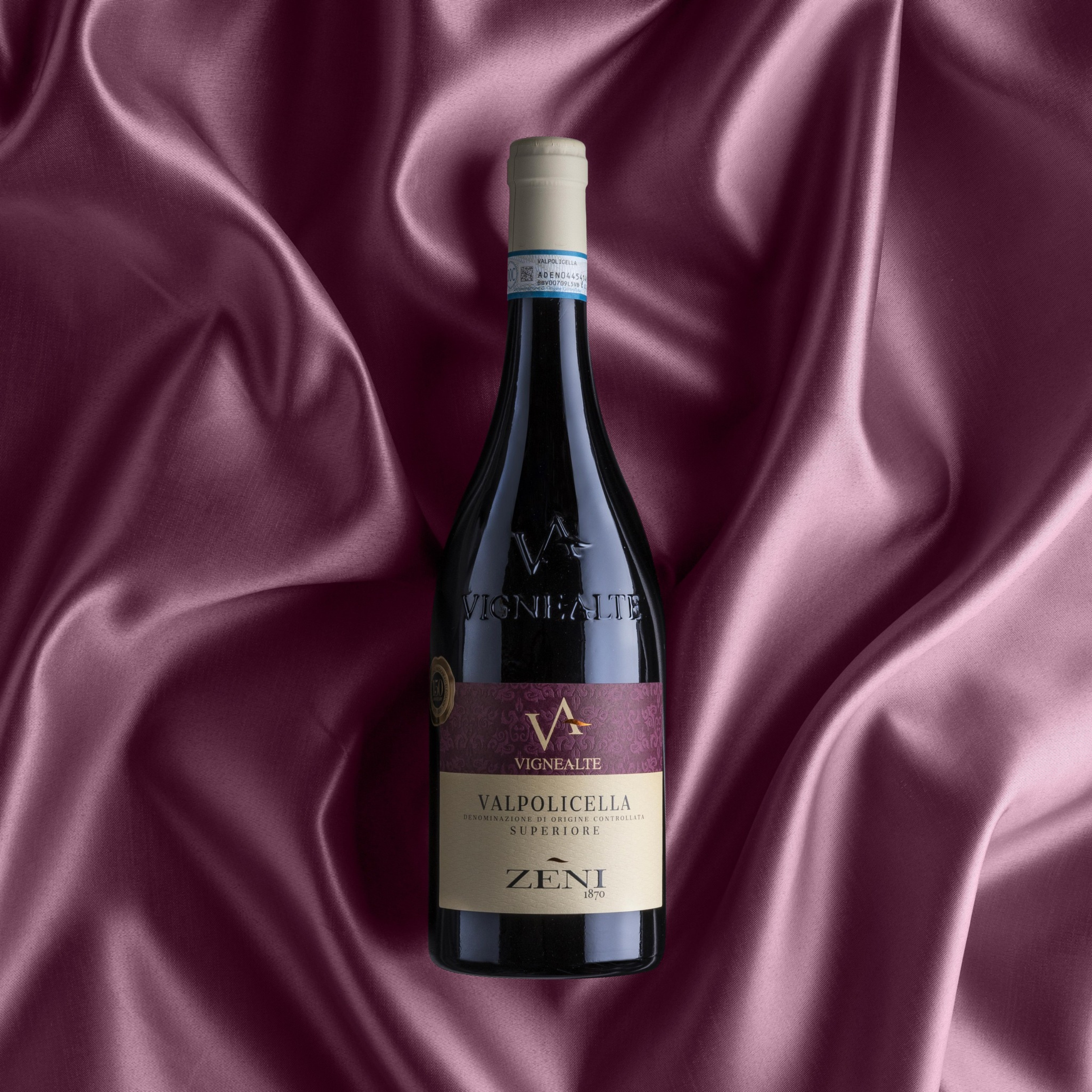 Valpolicella DOC Superiore