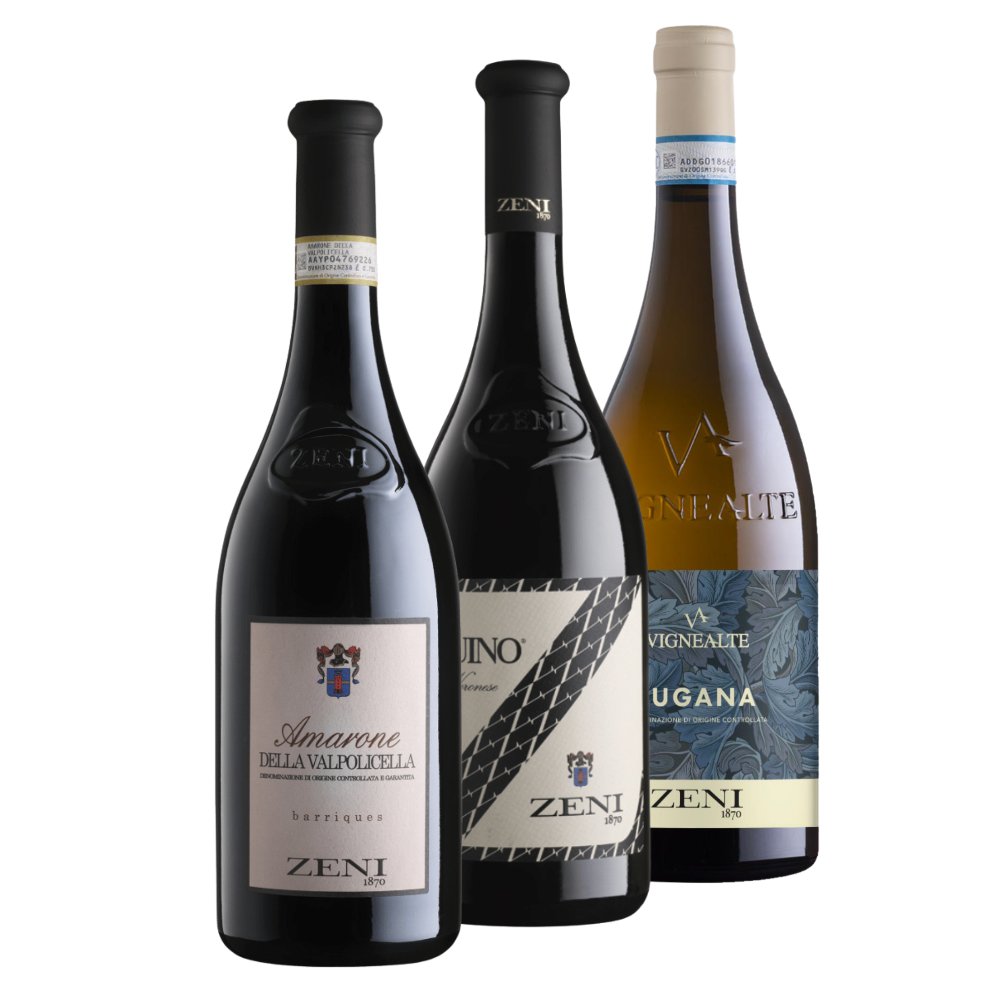 Winelovers Wine Awards 2025 Aranyérmesek