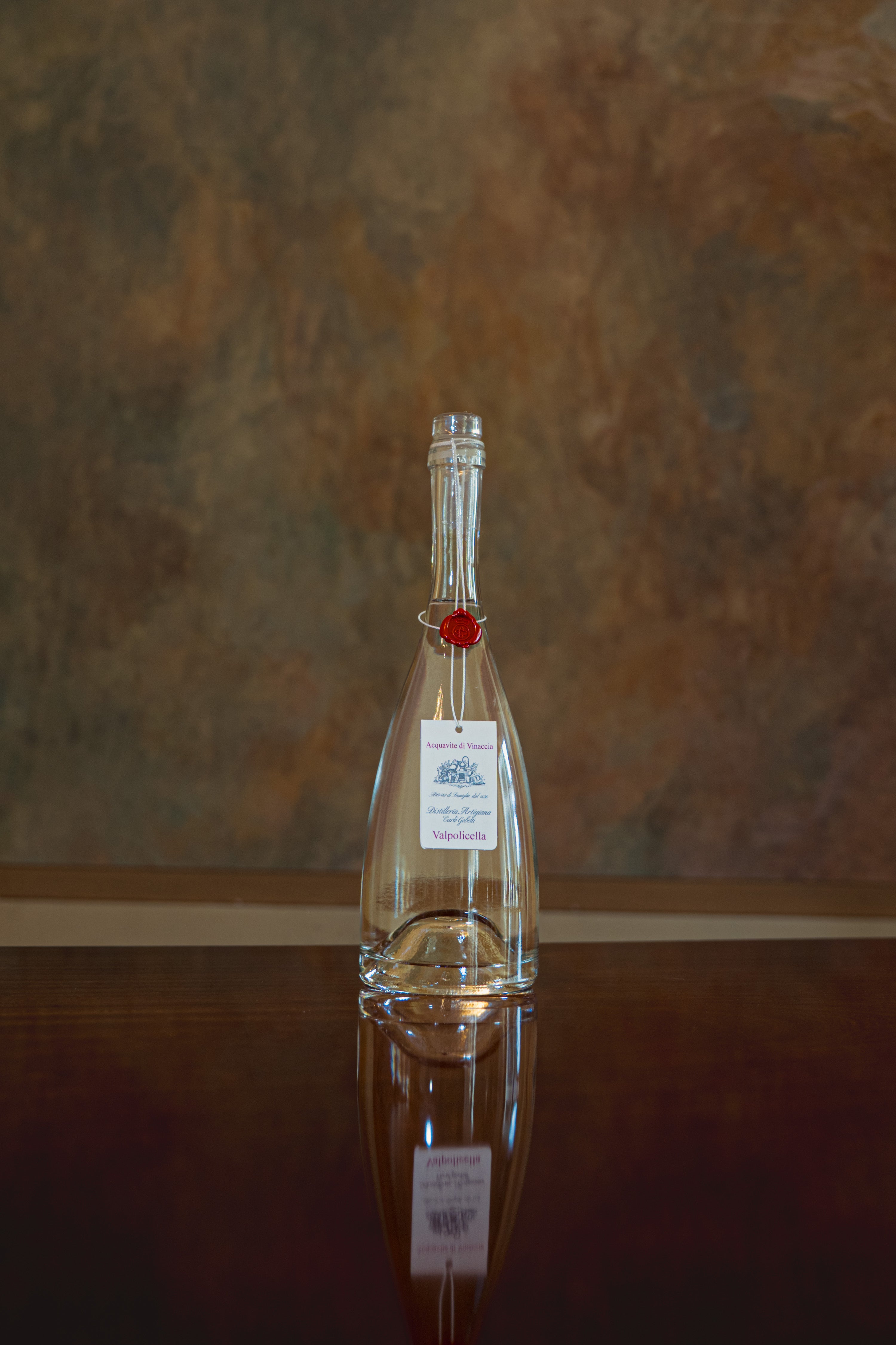 Amarone Grappa